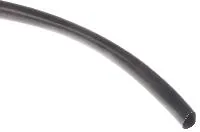 344-01270 LVR-12.7/6.4-PVC-BK