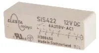 SIS 422 12VDC