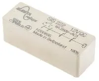 SIS 222 12VDC