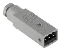 932143106 STAS 3 N grey