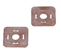 730801002 GDM 3-7 NBR blassbraun VE 50