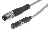 SMT-8M-A-NS-24V-E-0,3-M8D