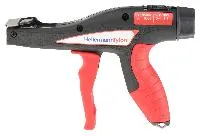 110-80002 EVO9-MET/PL-BK/RD