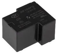 HF165FD/12-ZY1TF