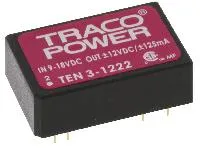 TEN 3-1222