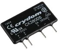 CX380D5