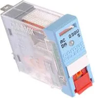 C10-A10X / AC 230 V
