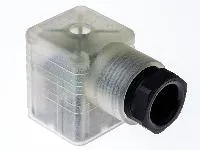 932521002 GDML 2011 LED 24 VR black