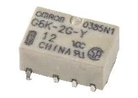 G6K-2G-Y DC12
