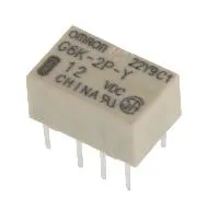 G6K-2P-Y DC12