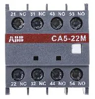 1SBN010040R1122 - CA5-22M