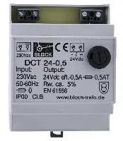 DCT24-0.5