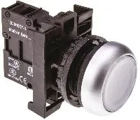 78639206 M22-DL-W+M22-A+M22-LED-W