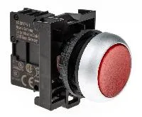 78639207 M22-DL-R+M22-A+M22-LED-R