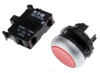 78639212 M22-DL-R+M22-A+M22-LED230-R