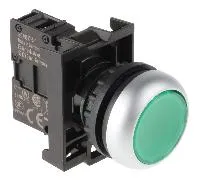 78639208 M22-DL-G+M22-A+M22-LED-G