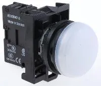 78639220 M22-L-W+M22-A+M22-LED-W