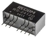 RS-2412D