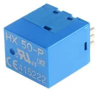 HX 50-P