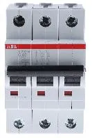 2CDS273001R0404  S203M-C40