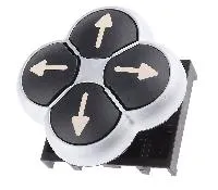 70002671 M22-D4-S-X7+M22-A4