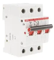 2CDE283001R0125  E203/125R