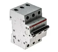 2CDS213001R0064  SH203-C6