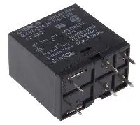 G4W-2212P-US-TV5 DC12