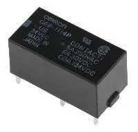 G6B-1114P-US 24DC