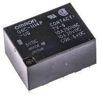 G6C-1114P-US 5DC