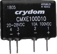 CMXE100D10