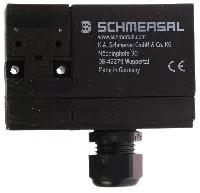 AZM 170-11ZRK 24 VAC/DC