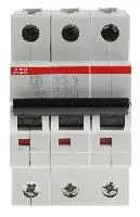 2CDS253001R0634  S203-C63