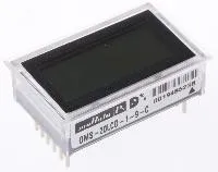 DMS-20LCD-1-9-C