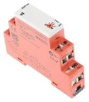 LEDF 24VAC/DC/230VAC. 0.5-10 Sec