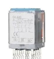 C4-A40/024VDC
