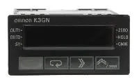 K3GN-PDC 24 VDC
