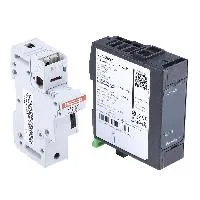 ESWITCH/16A/240V/LGC/ENG/-/MSFUSE/-/-