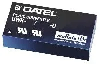 UWR-5/3000-D48A-C