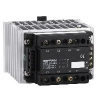 GTZ-25/48-D-0 (480V/3X25A)