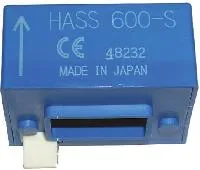 HASS 600-S