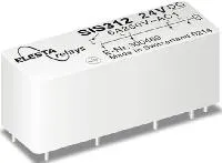 SIS 312 24VDC