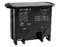 HF116F-3/012DF-1HTFW