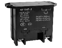 HF116F-3/024DF-2HTFW