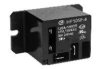 HF105F-4/120A1HSTF
