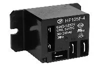 HF105F-4/024D1ZSTF