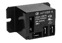 HF105F-4/120A1ZSTF