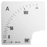 BI94-00D1-0001 0/100/120A