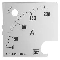 SS94-00D1-0001 0/200A