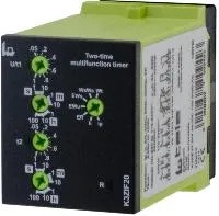 K3ZIF20 24V AC/DC 110-240V AC